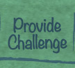 Provide Challenge