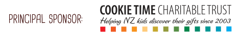 Cookie Time Charitable Trust