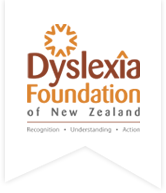 Dyslexia Foundation of New Zealand